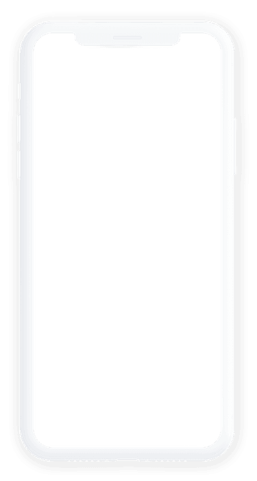 iPhone frame