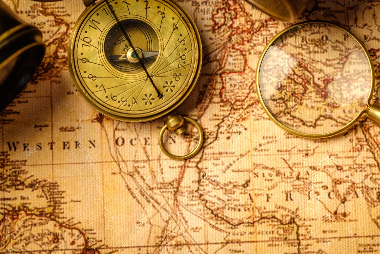 Being a scientist: journey into the unknown