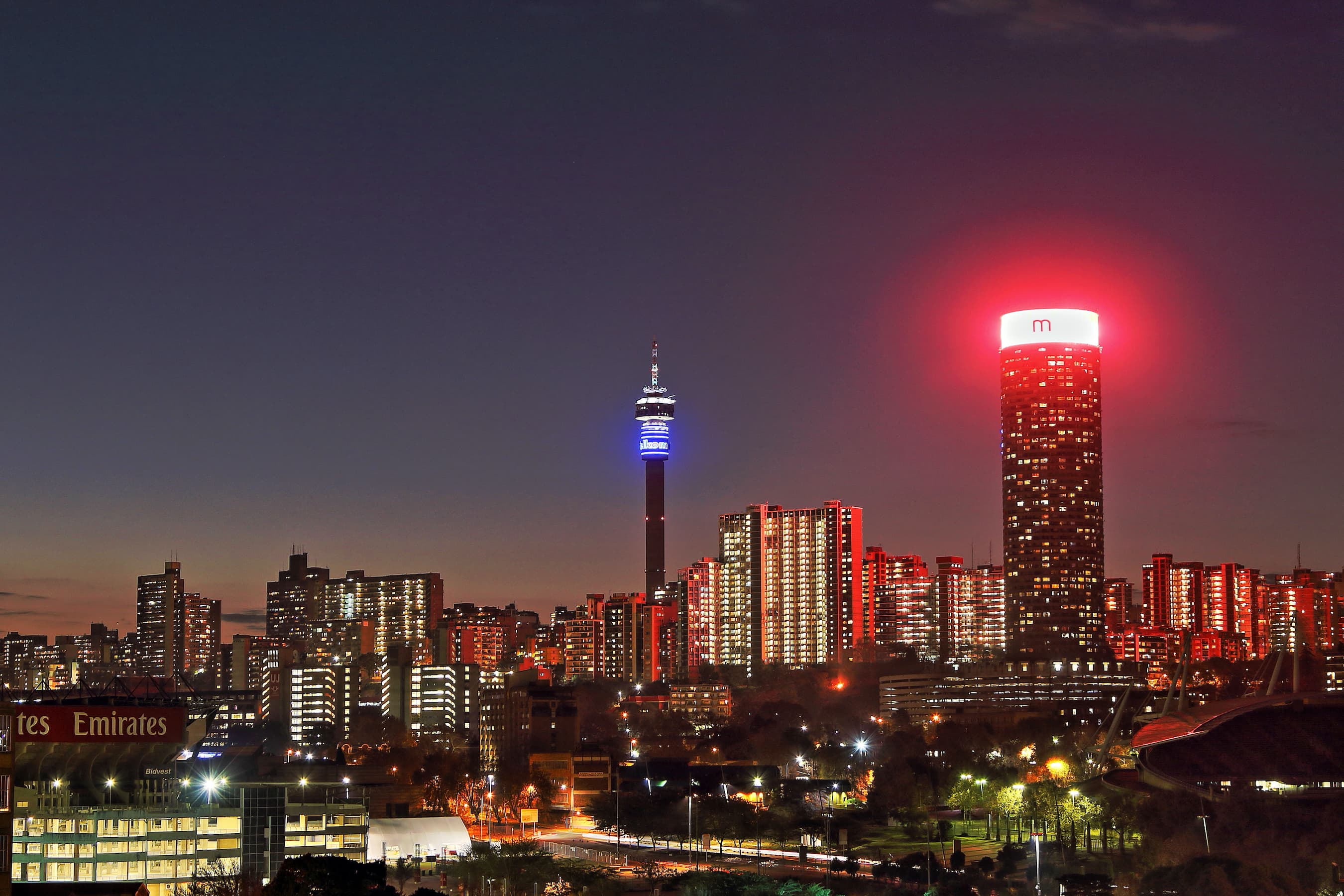 The problem of capital flight in Africa