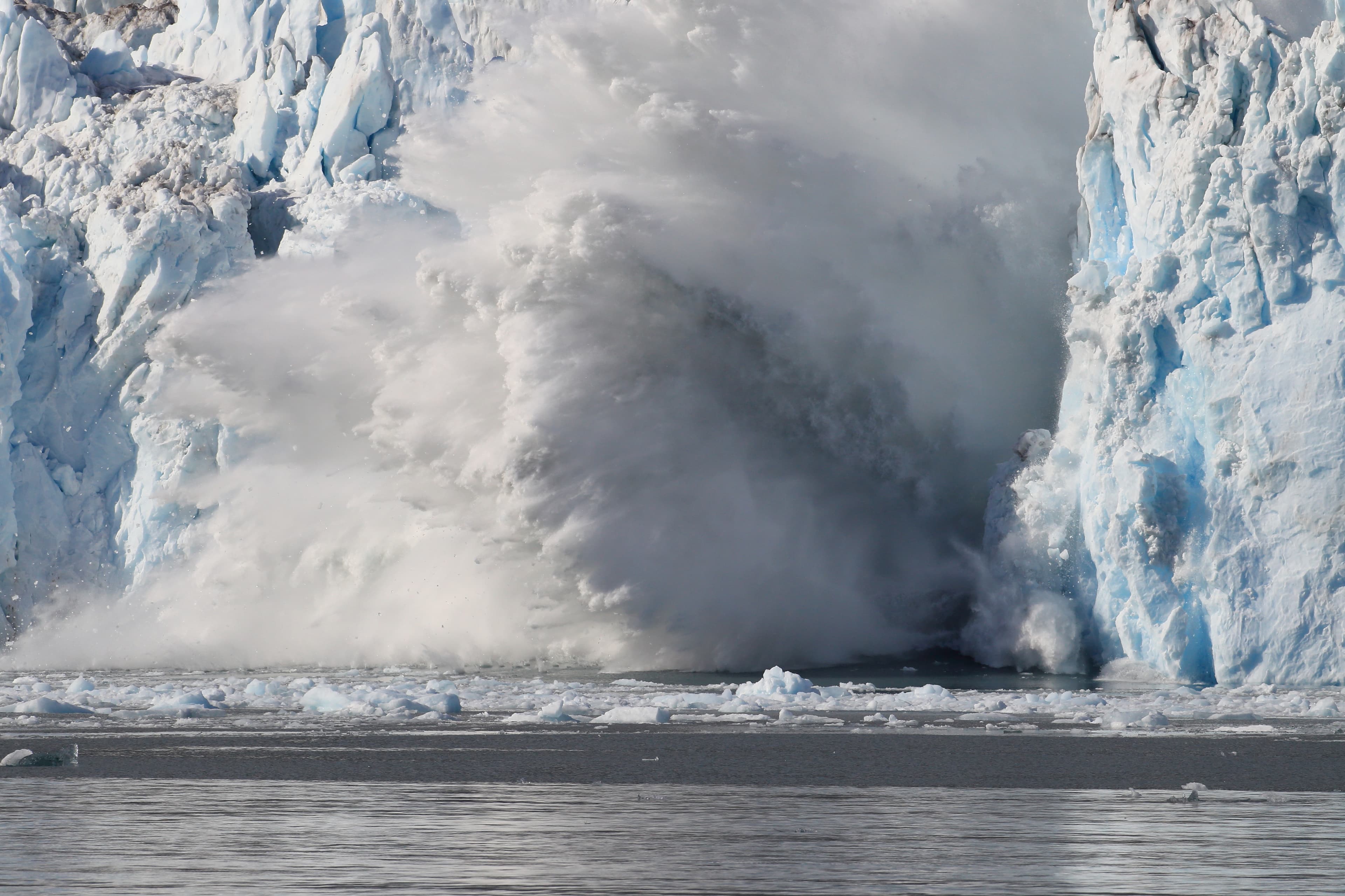 Being a climate scientist