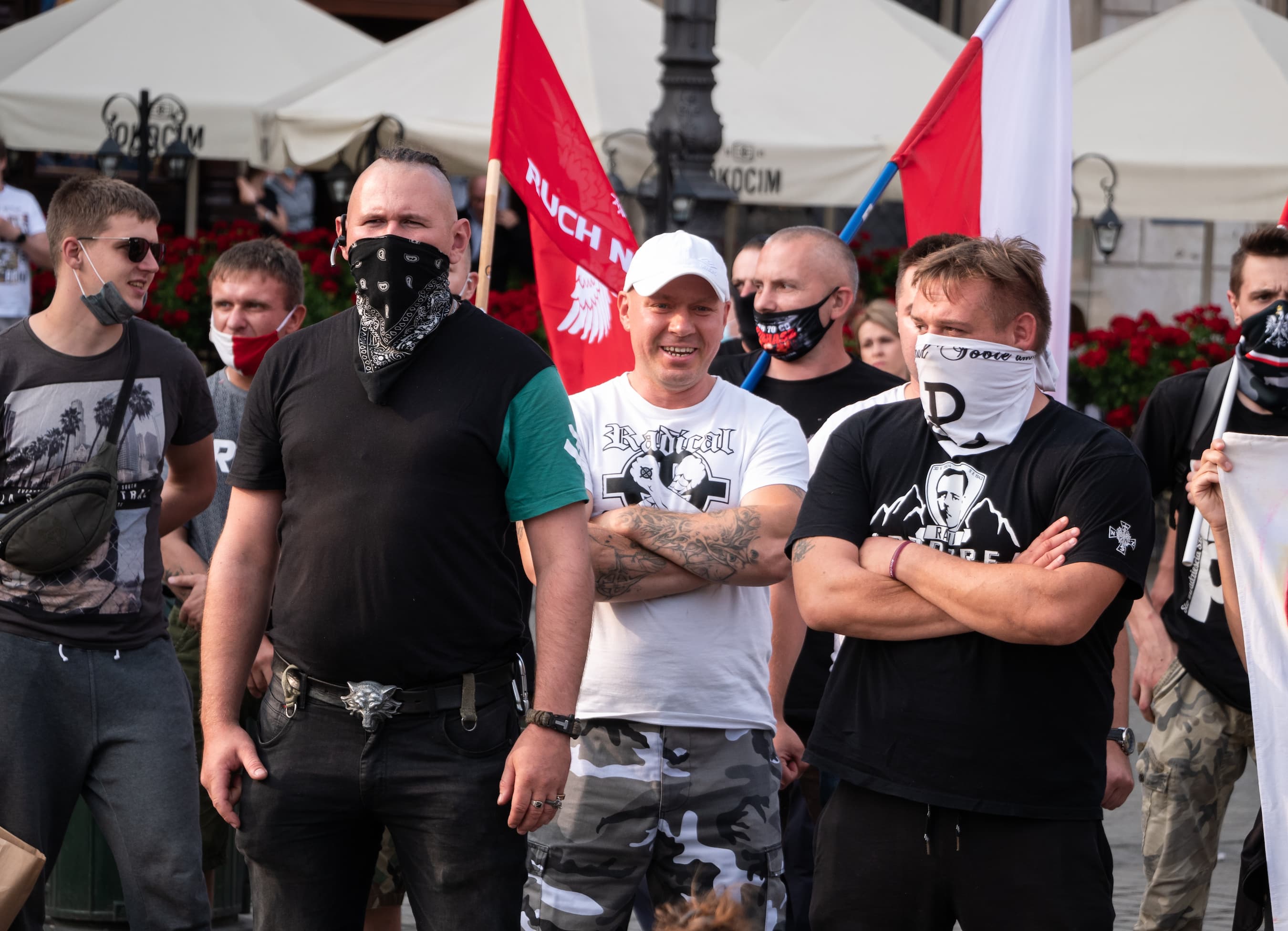 The resurgence of fascism: memory as a warning