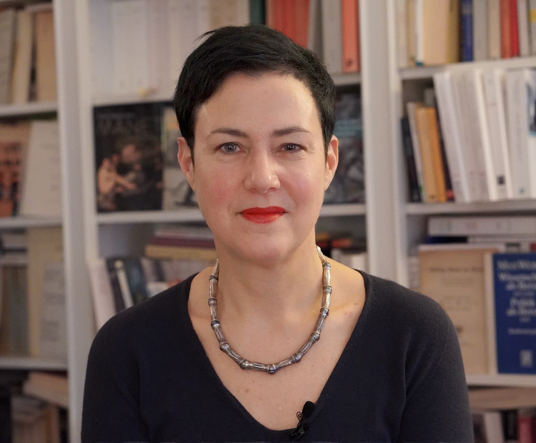Gisèle Sapiro