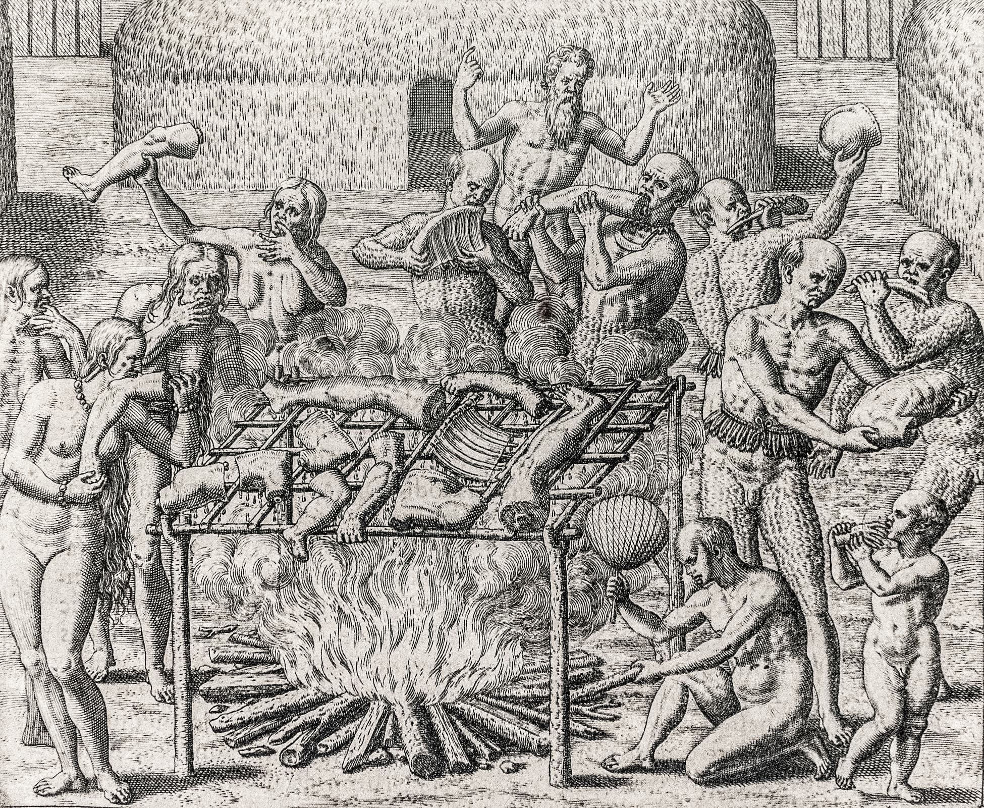 Psychoanalysis confronting colonialism and racism