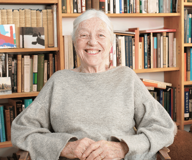 Juliet Mitchell