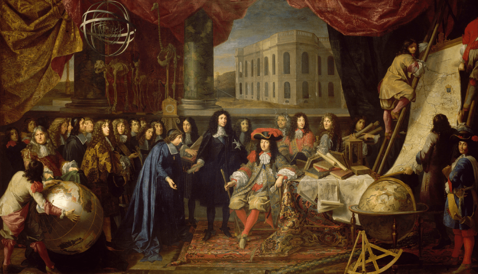 Kant and the Enlightenment