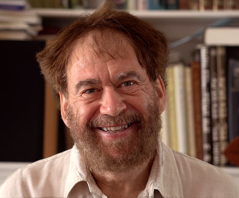 Simon Goldhill