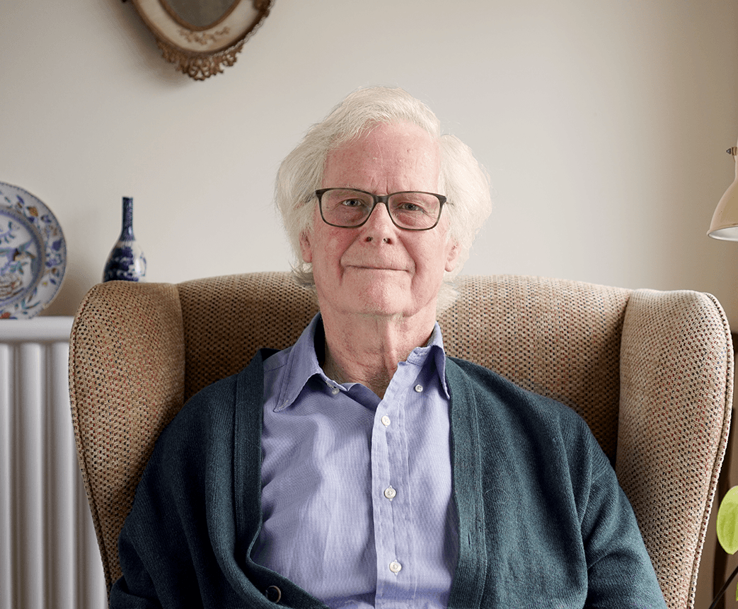 Keith Moffatt