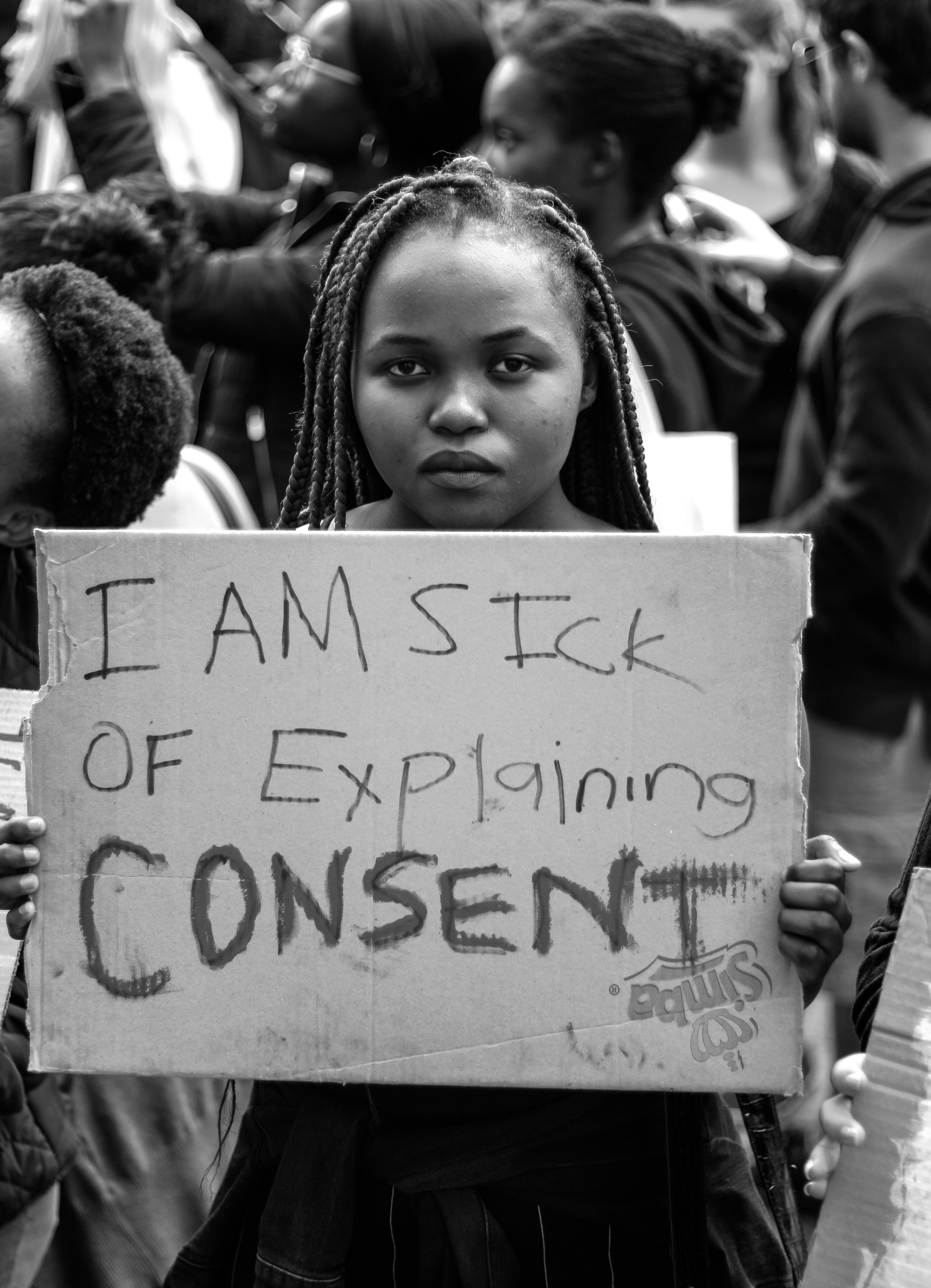 Feminist activism across the generations