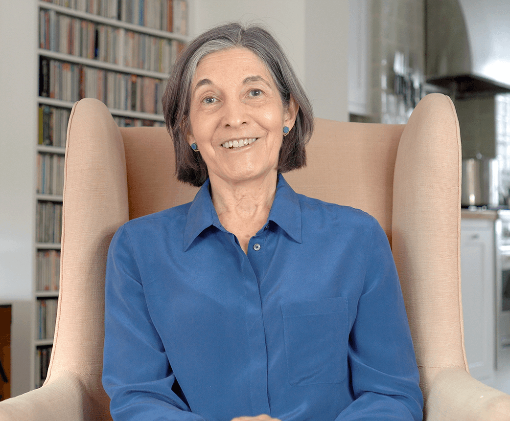 Susan James