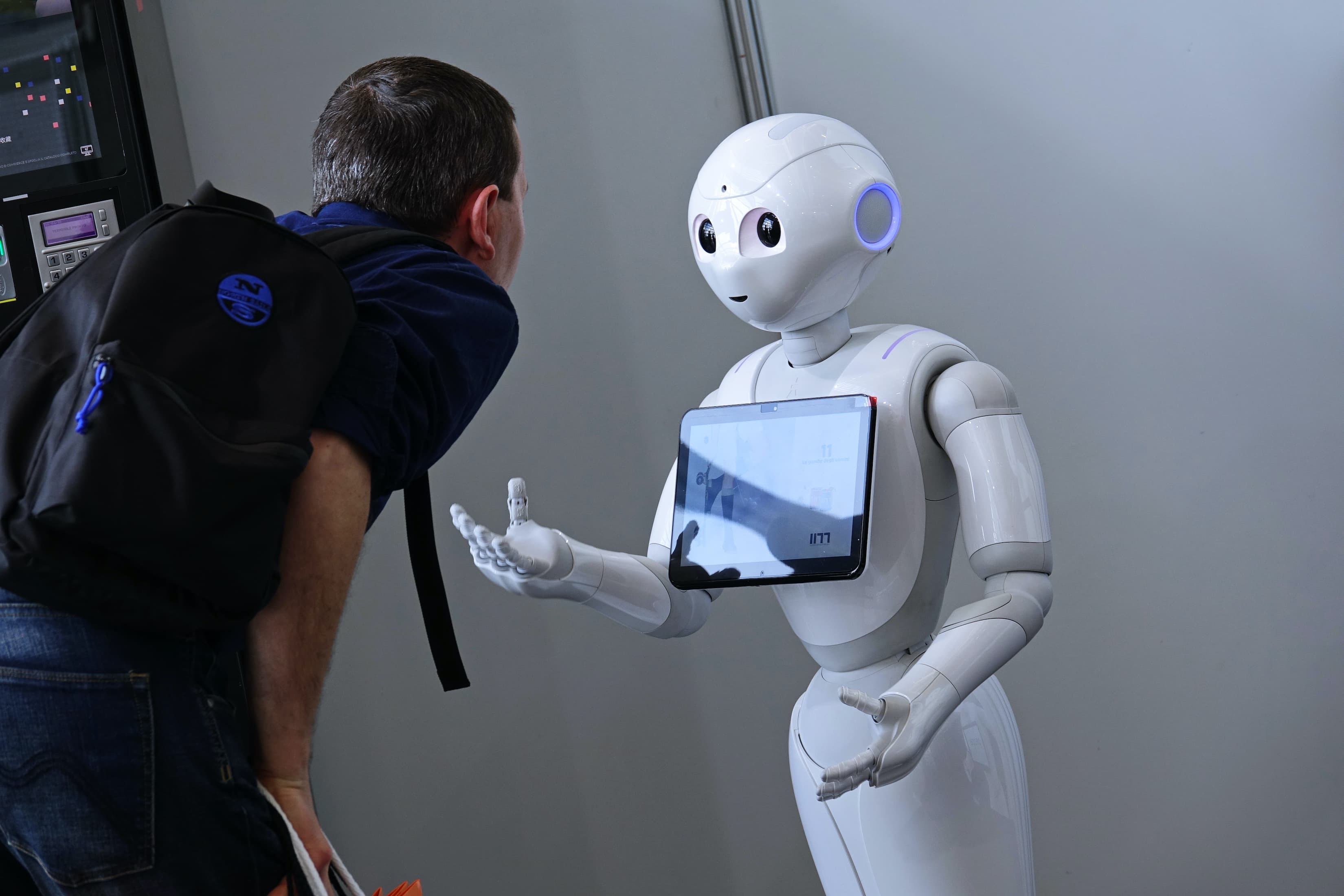 The myths around technology