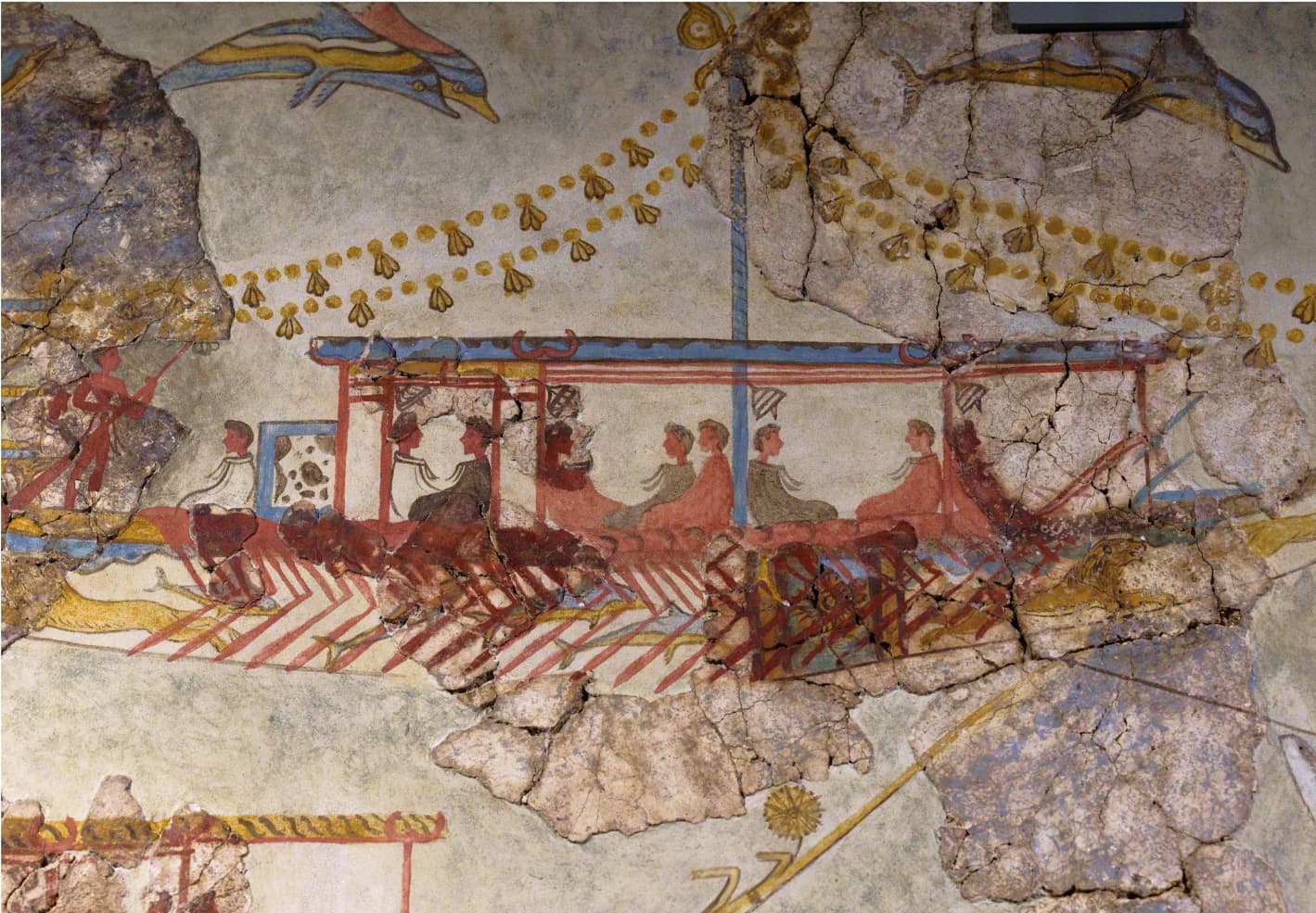 Migration in ancient Greece