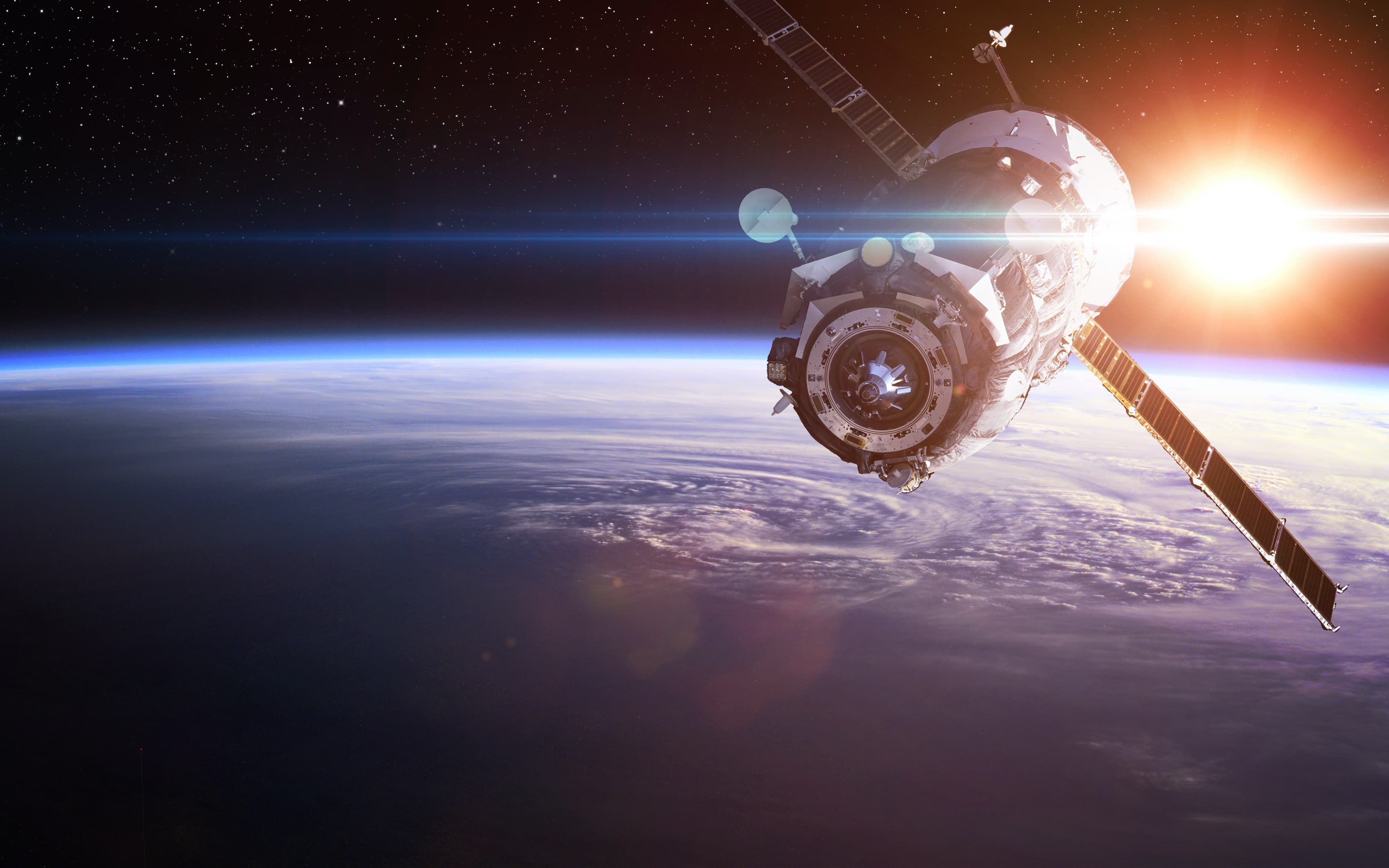 Finding a planet like Earth