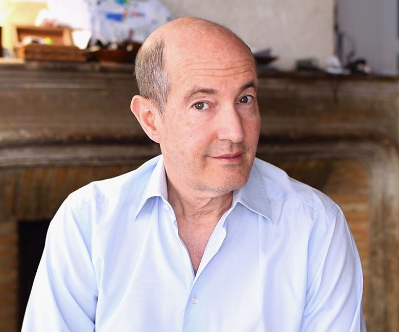 Patrick Weil