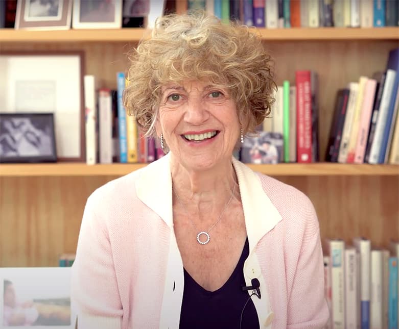 Susie Orbach