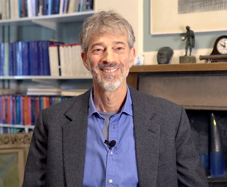 David Hillman