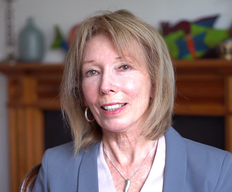 Maxine Molyneux