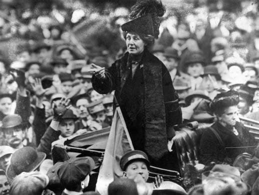 Why the history of feminism has blind spots