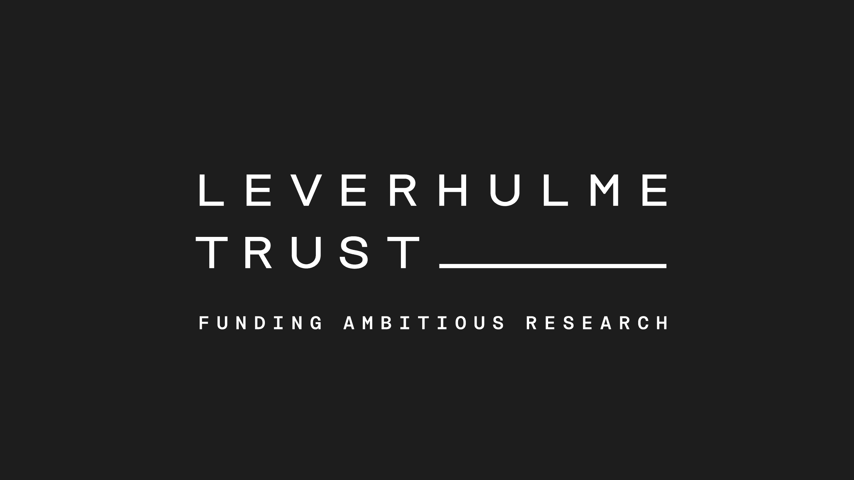The Philip Leverhulme Prize Collection