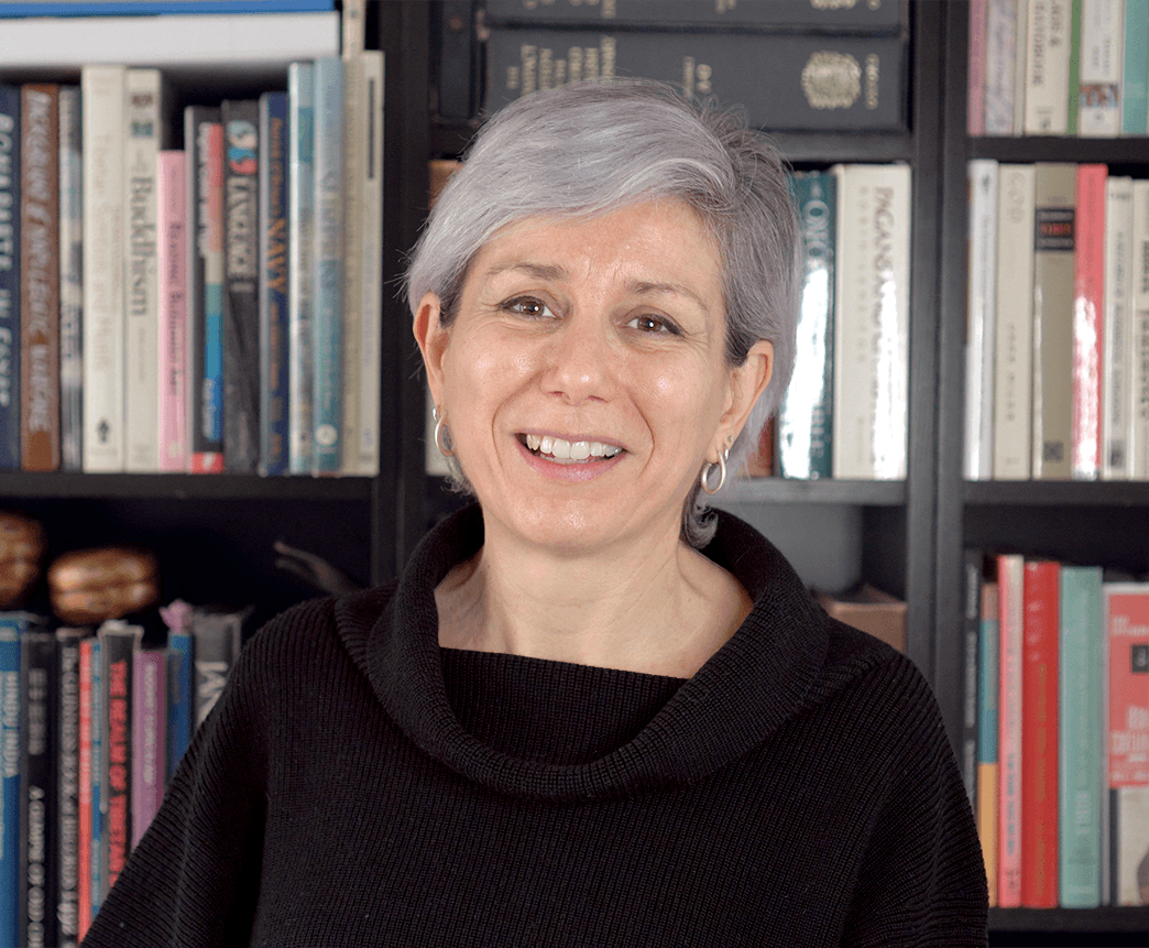 Elisa Oreglia