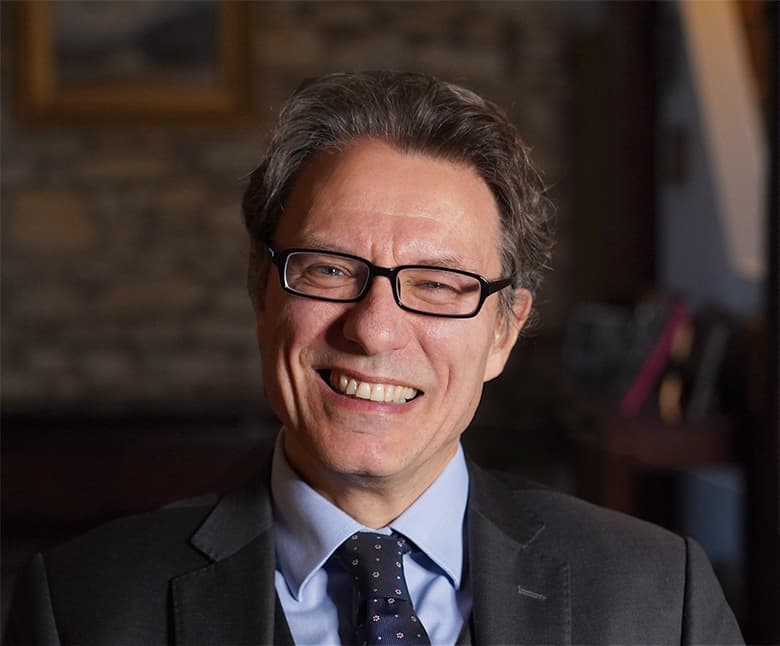 Luciano Floridi