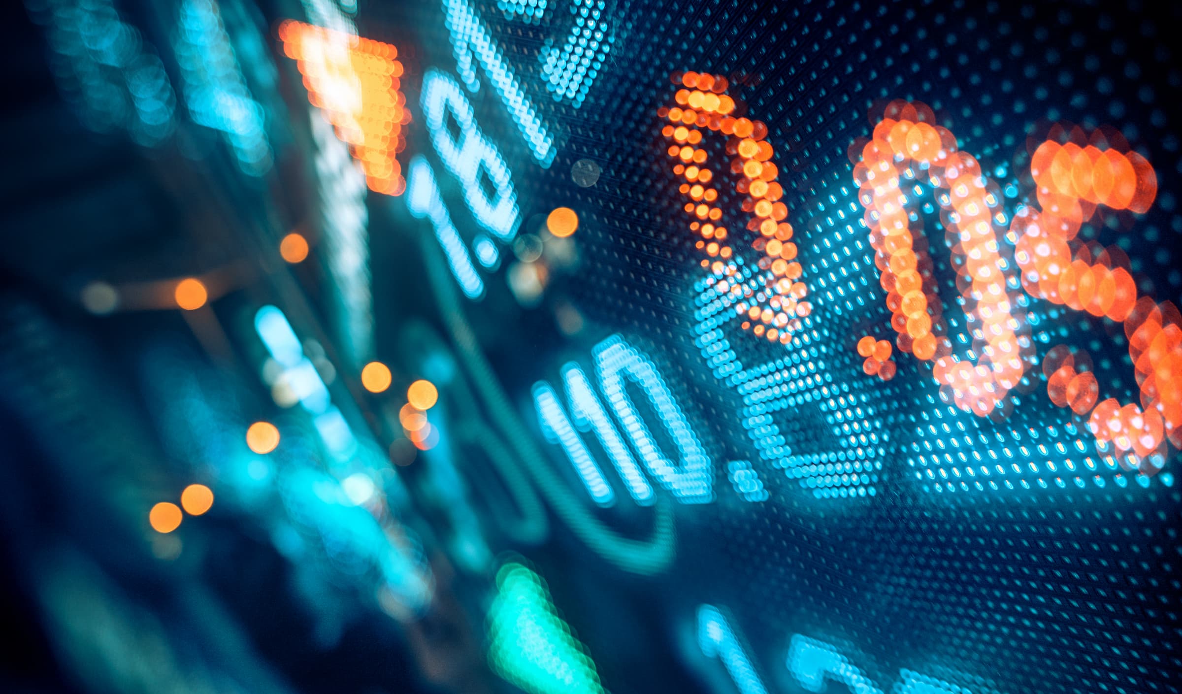 How financial markets drive our cultural, social and political lives