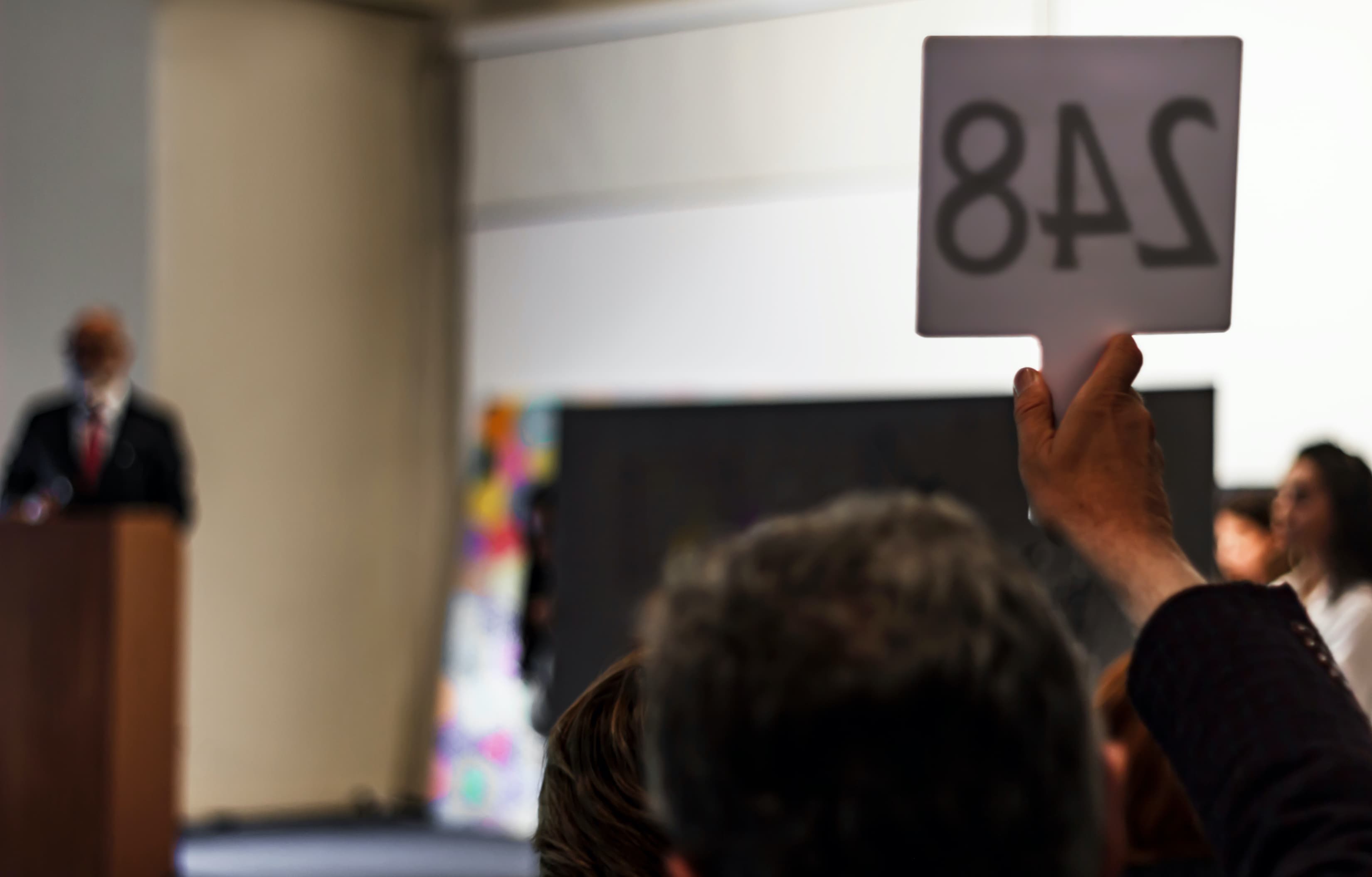 How market design can help markets function effectively