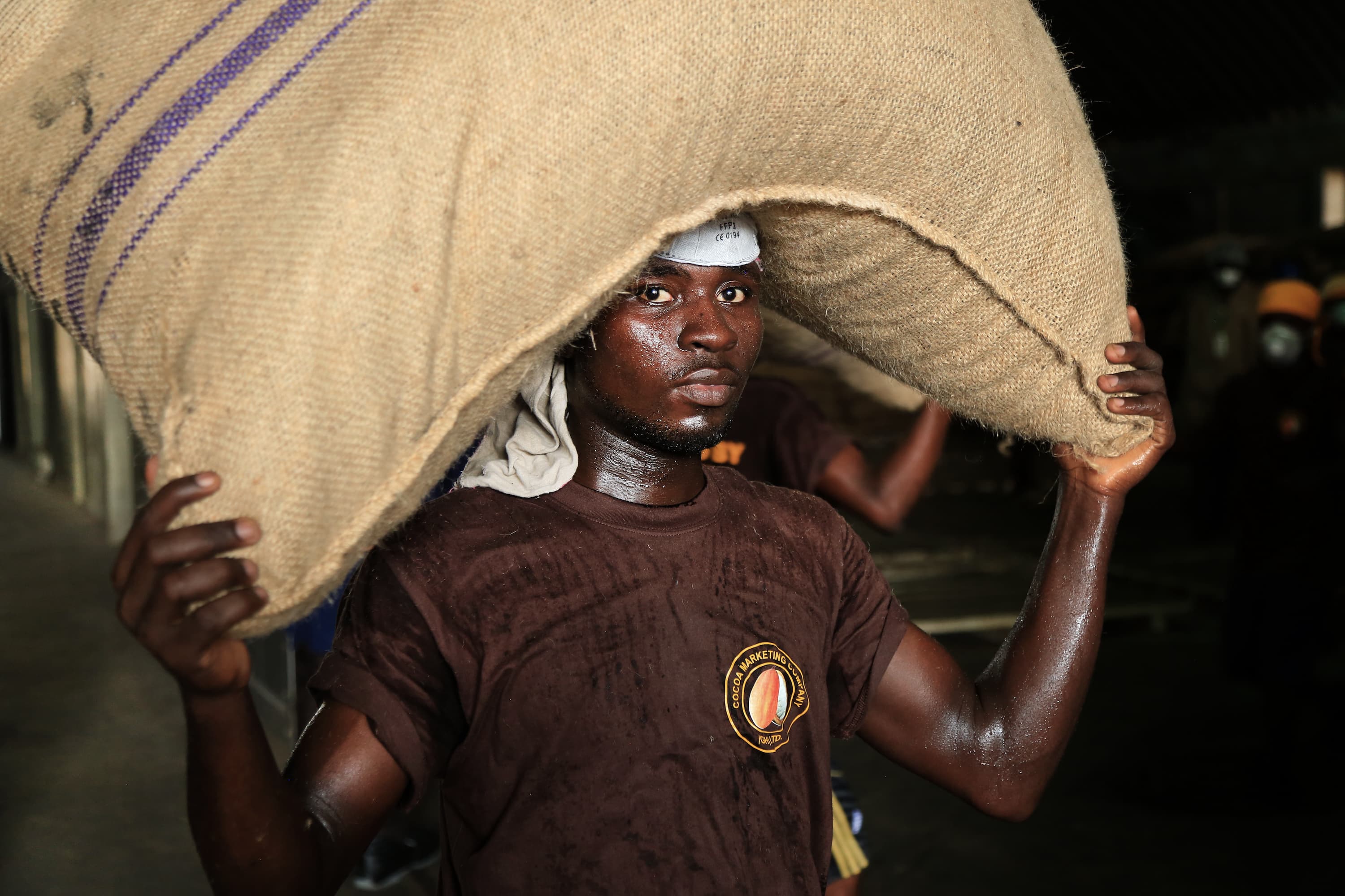 Race and the global economy