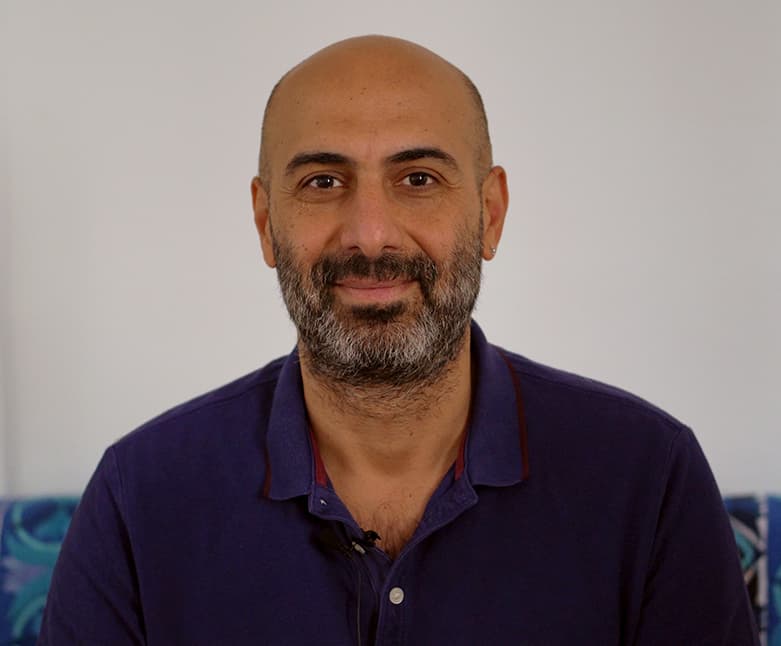 Bassem Hassan
