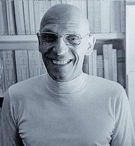 Thinking about the question of power with Foucault