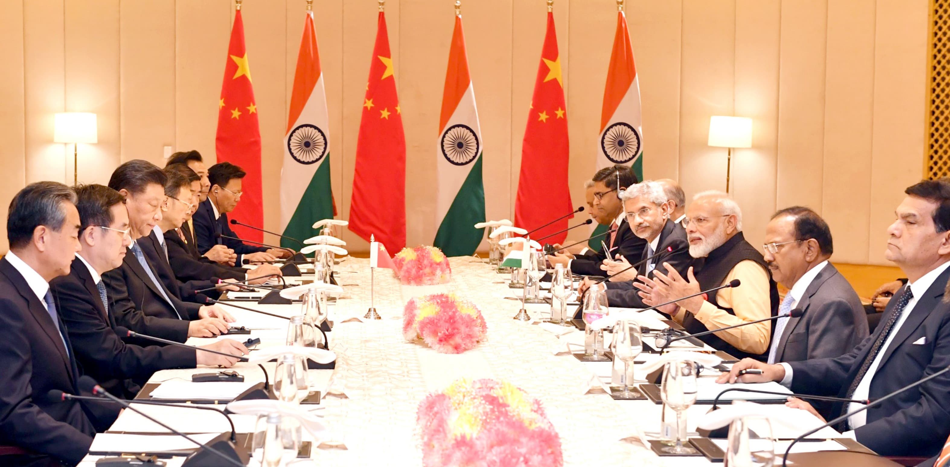 China's growing influence in the Asia-Pacific region