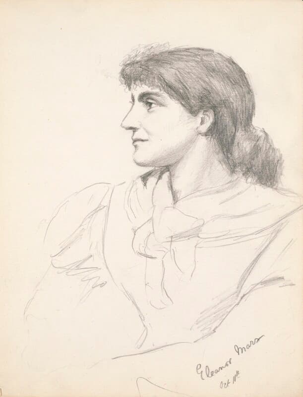Eleanor Marx and women today