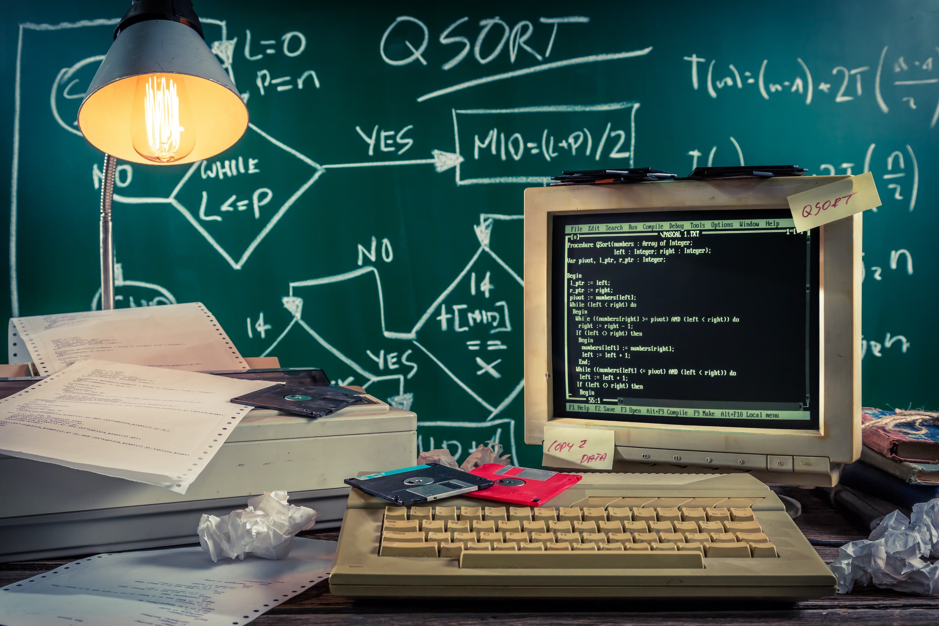 How technological advances can improve education