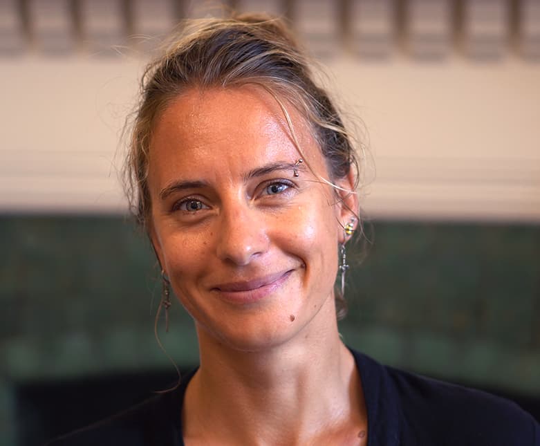 Friederike Otto