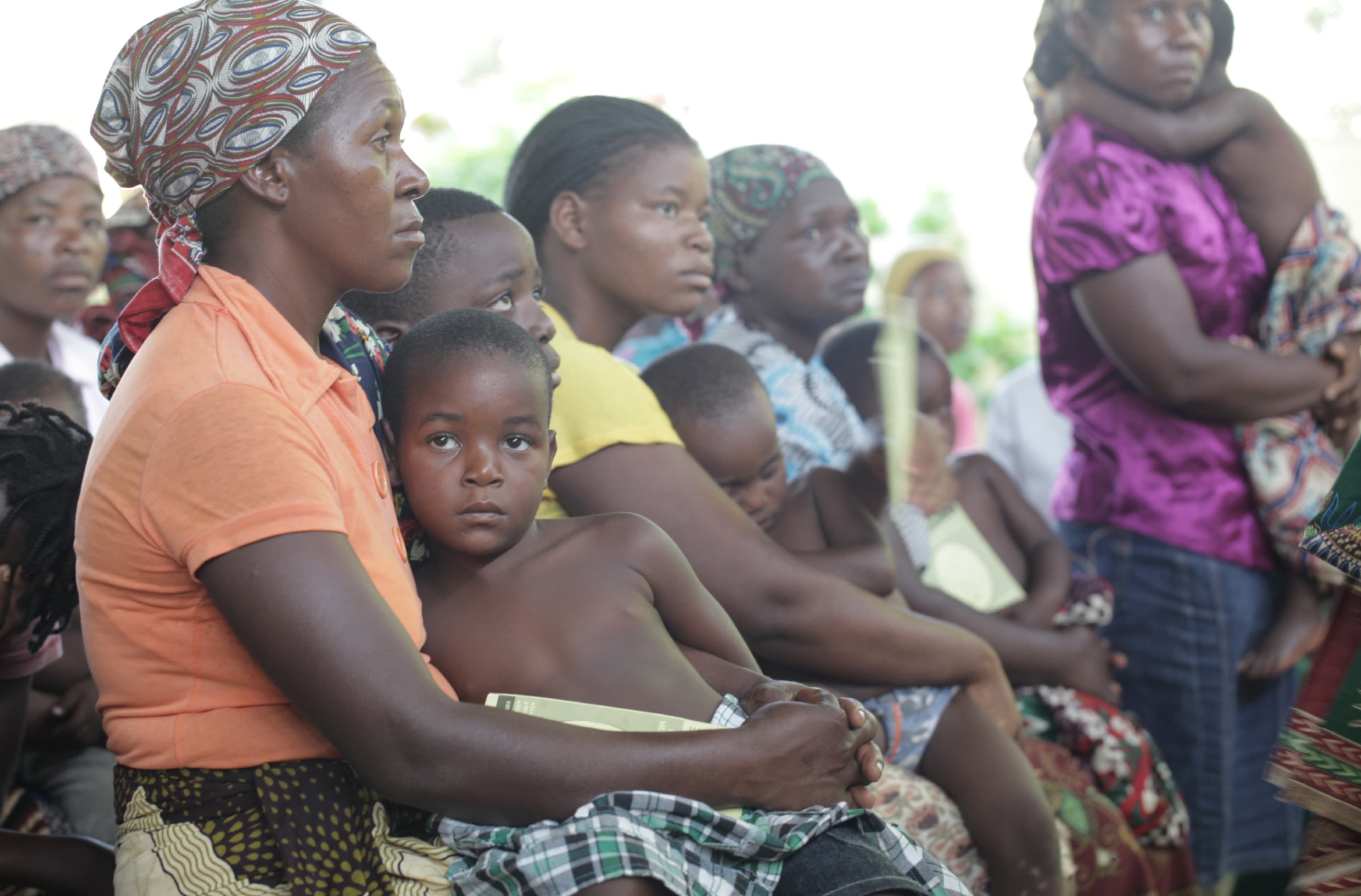 Malaria, the invisible disease