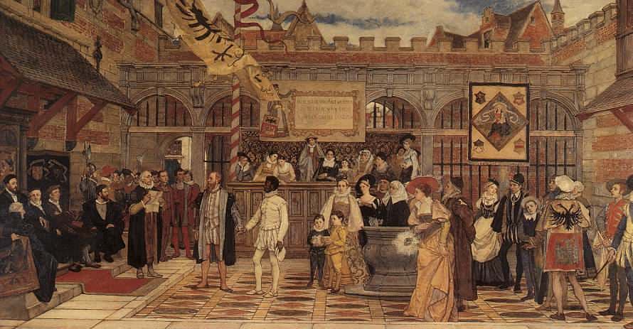 The Enlightenment and early modern feminism