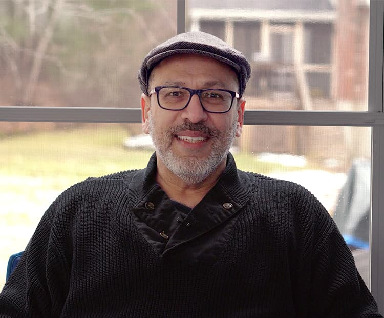 Peter Girguis