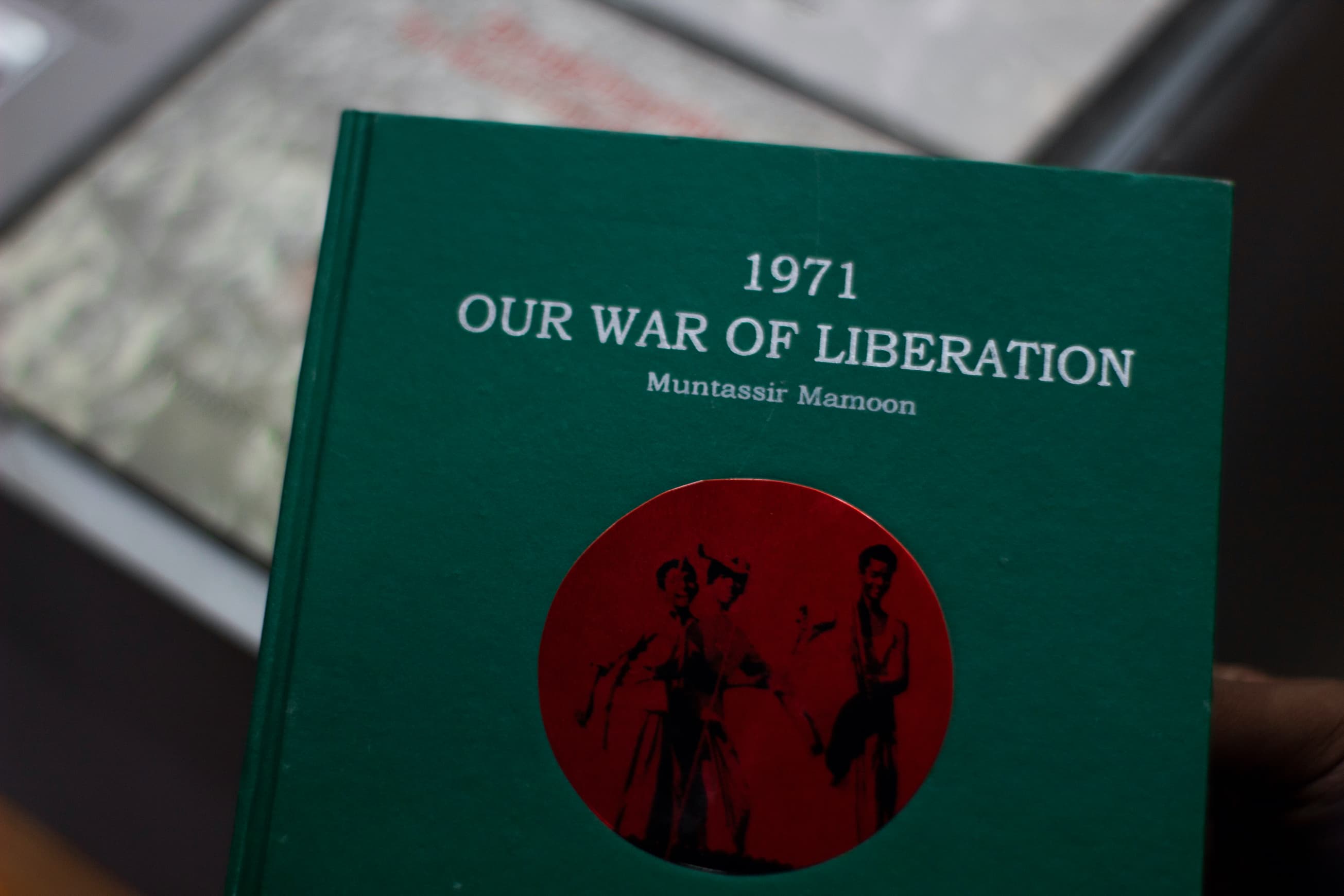 World literature and the international order