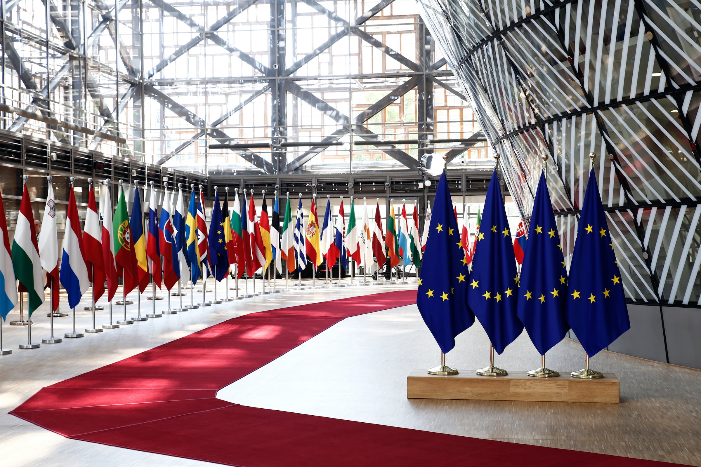 The future of European integration