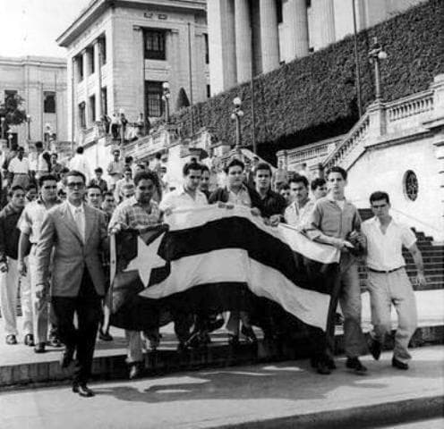 A brief history of Cuban literature