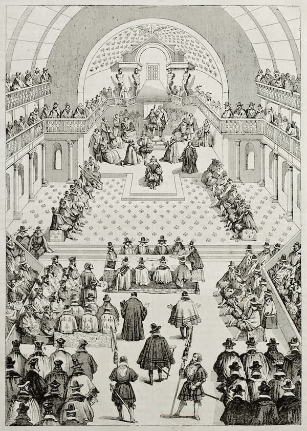 Lessons from the French Revolution