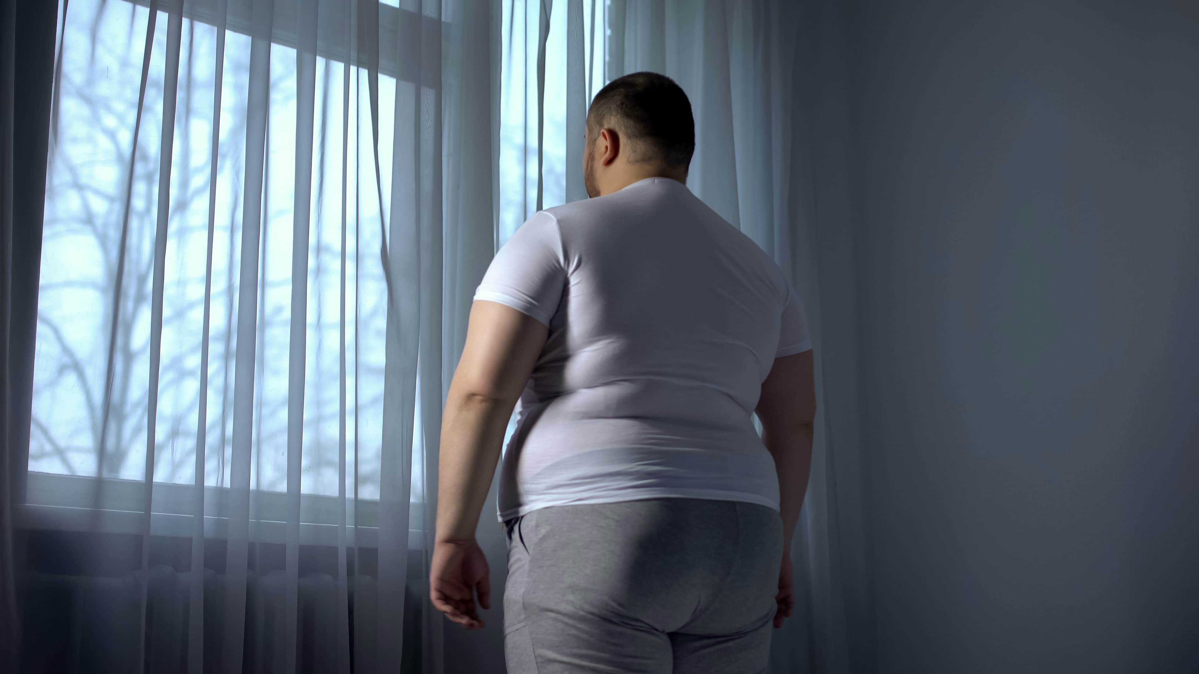 Body distress or troubled bodies