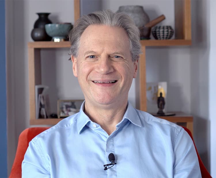Jonathan Wolff