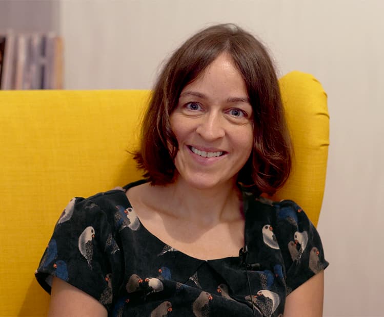 Irene Miguel-Aliaga