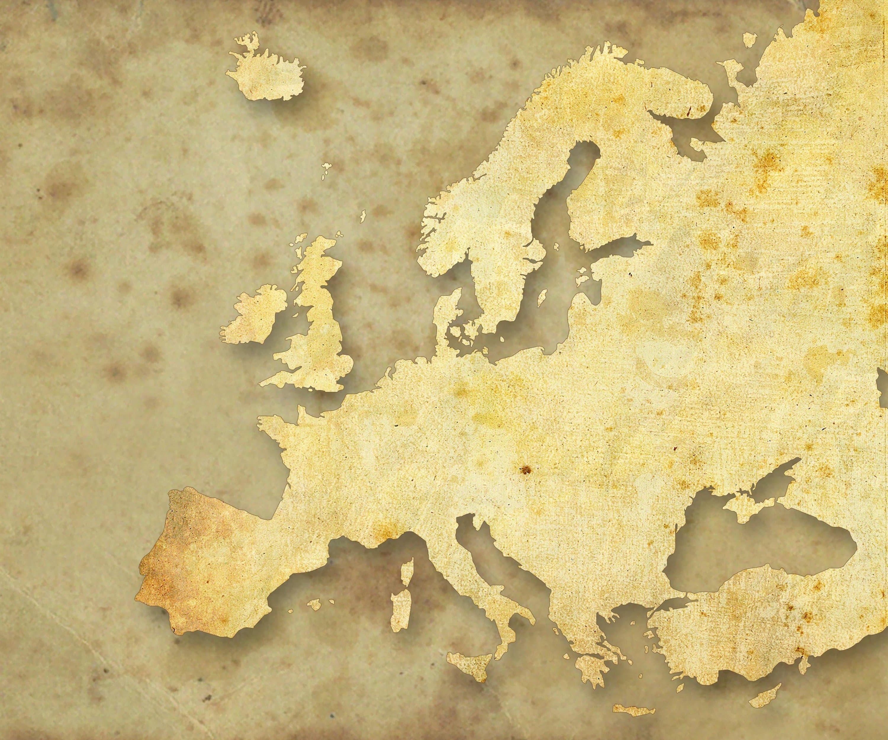 de Gaulle's thinking on Europe and France's sovereignty