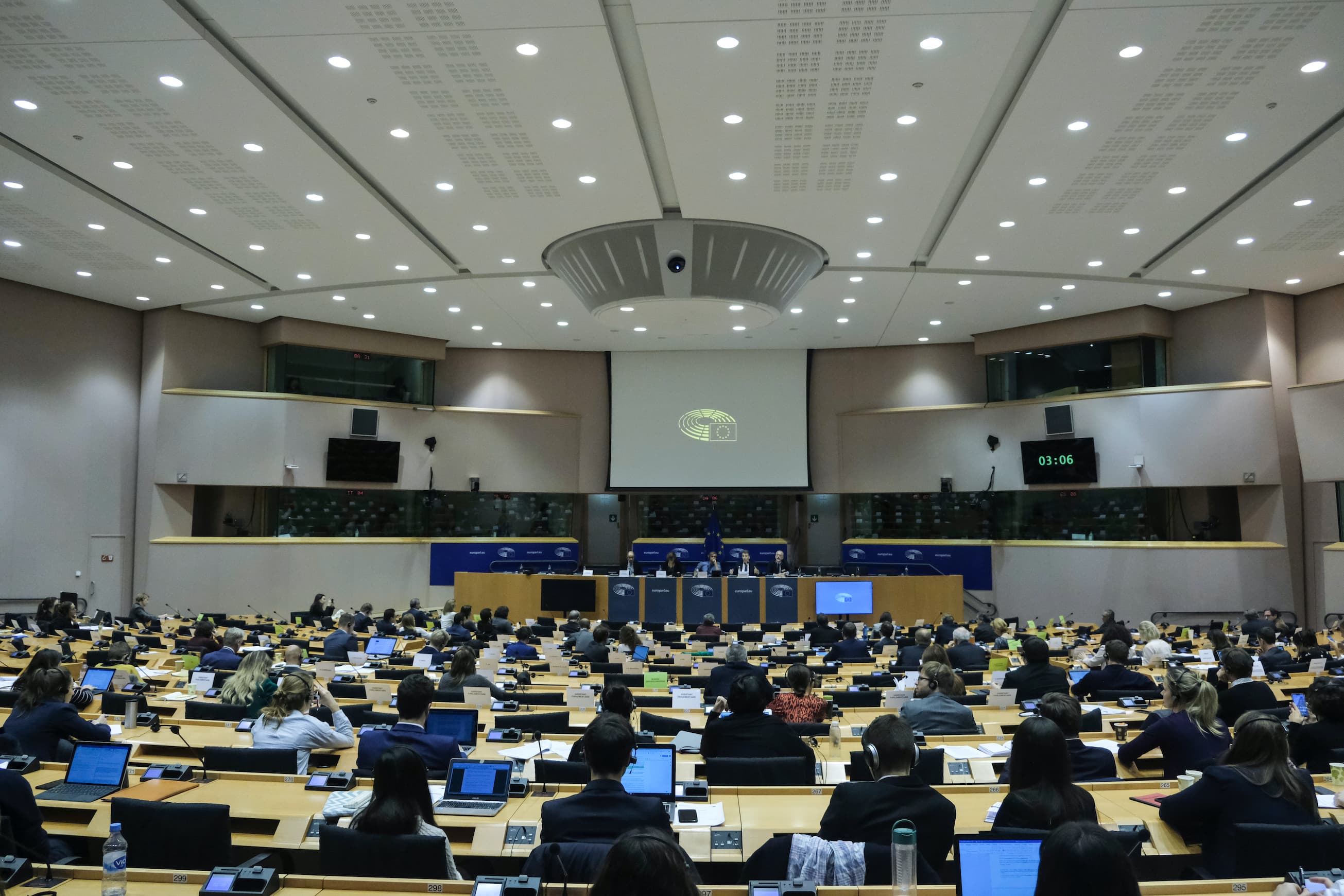 Designing public policy for the good of the people