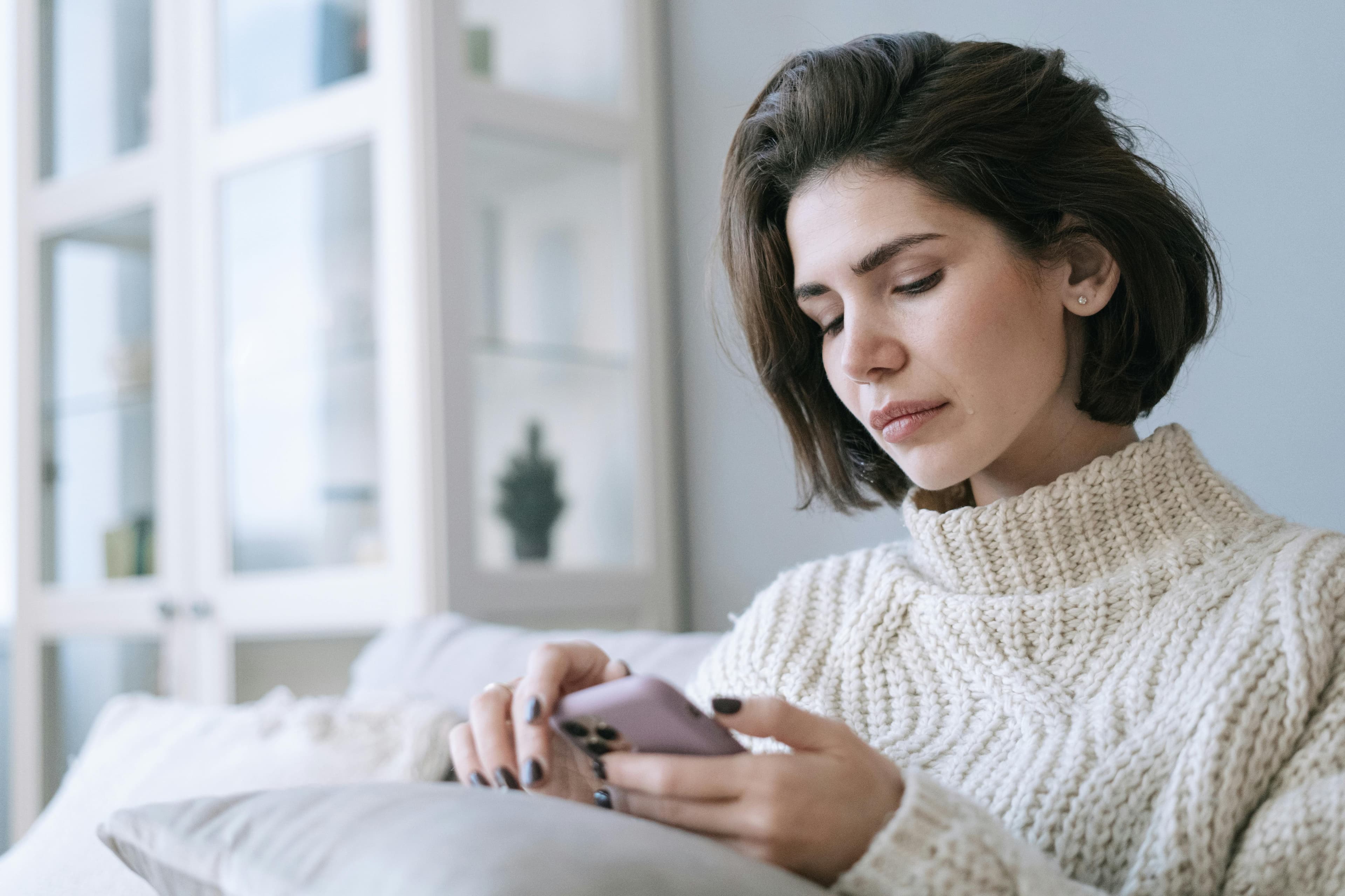 The loneliness disease
