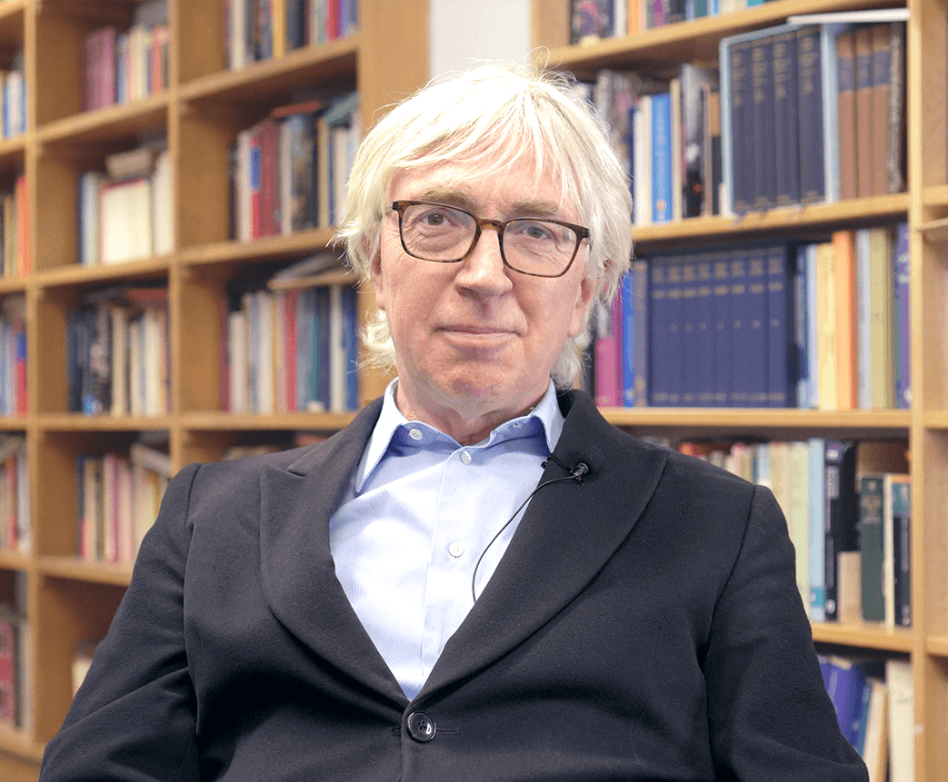 John Mullan