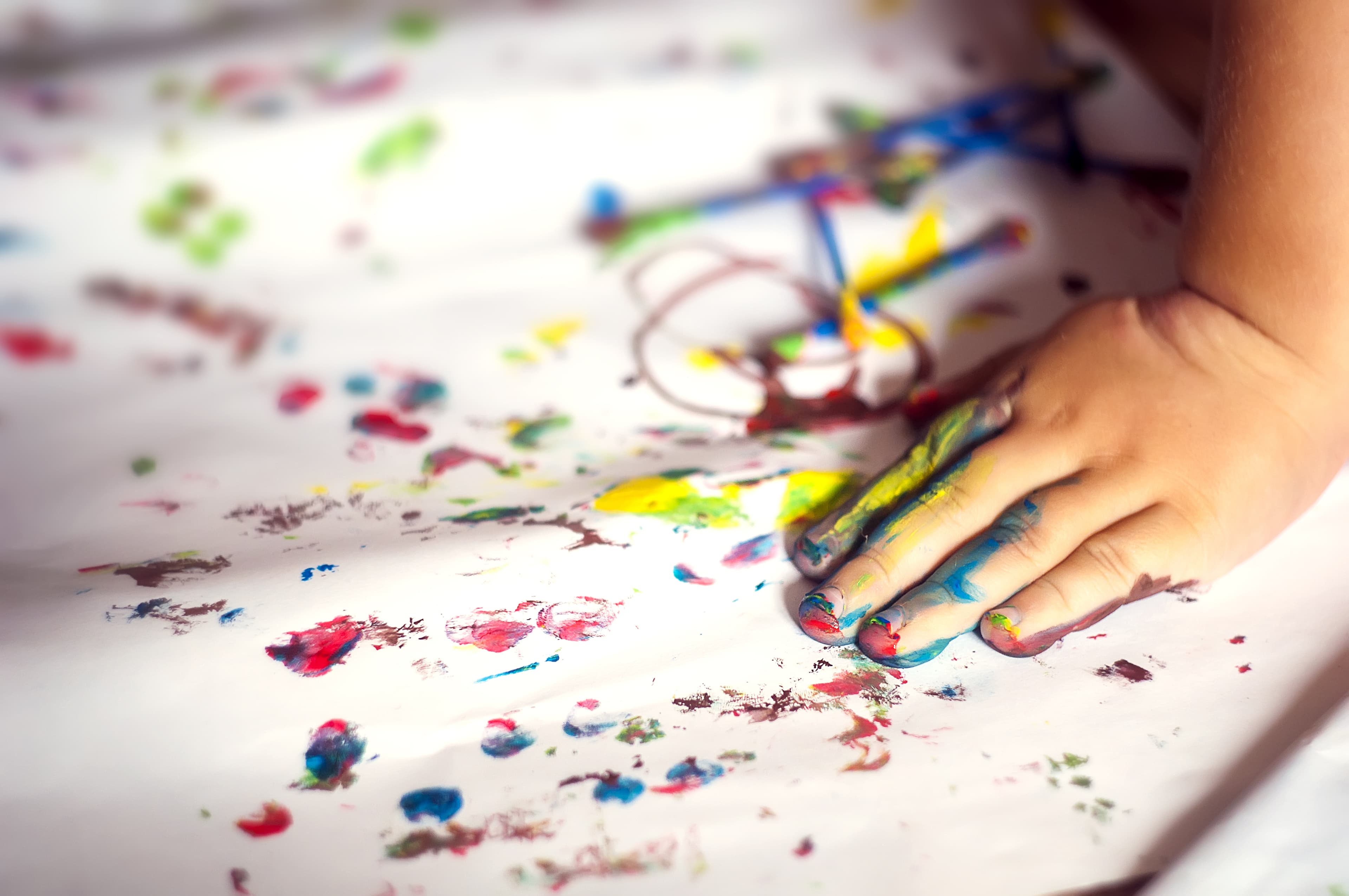 Making art: from solitary genius to collective experience