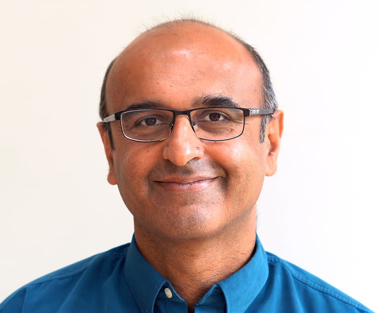 Yadvinder Malhi