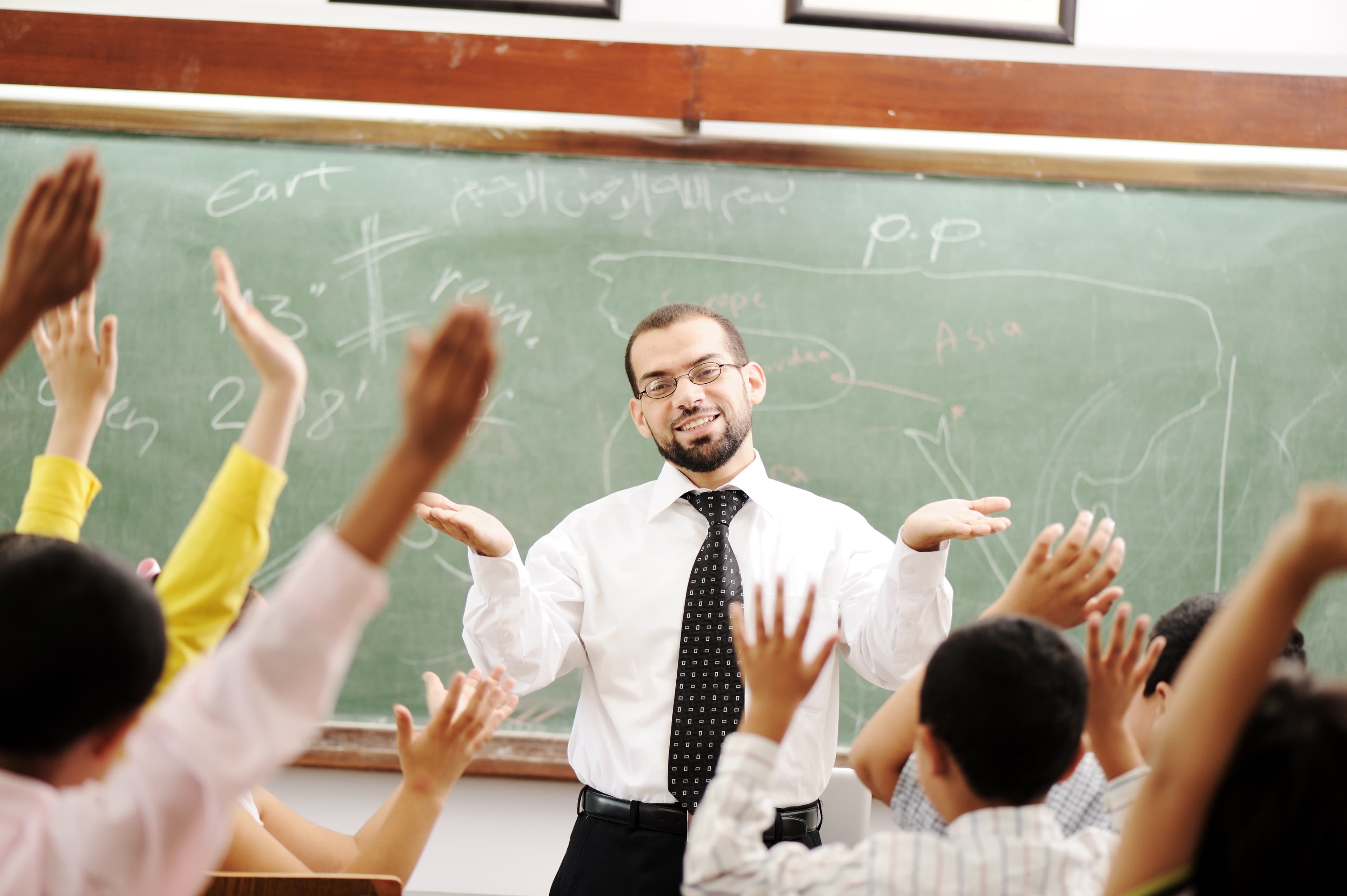 The economics of education and the reform of our education systems